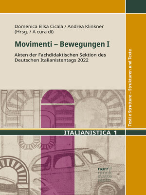 cover image of Movimenti – Bewegungen I
